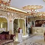 Golden Ak Marmara Otel İstanbul