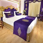 Otel Golden Ak Marmara
