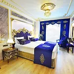 Golden Ak Marmara İstanbul