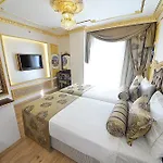 Otel Golden Ak Marmara 4*