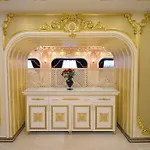 Golden Ak Marmara İstanbul