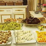 Otel Golden Ak Marmara 4*
