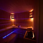 Otel Golden Ak Marmara