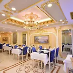 Otel Golden Ak Marmara