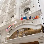 Golden Ak Marmara Otel İstanbul