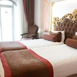 Otel Golden Ak Marmara 4*