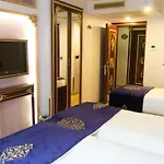 Golden Ak Marmara 4* İstanbul