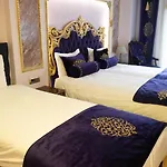 Golden Ak Marmara İstanbul