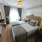 Golden Ak Marmara Otel İstanbul
