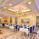 Otel Golden Ak Marmara İstanbul