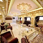 Otel Golden Ak Marmara 4*