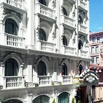 Golden Ak Marmara Otel İstanbul