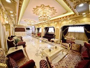 Ξενοδοχείο Golden Ak Marmara
