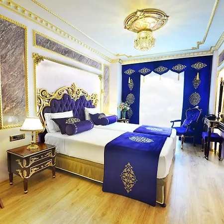 Golden Ak Marmara Istanbul