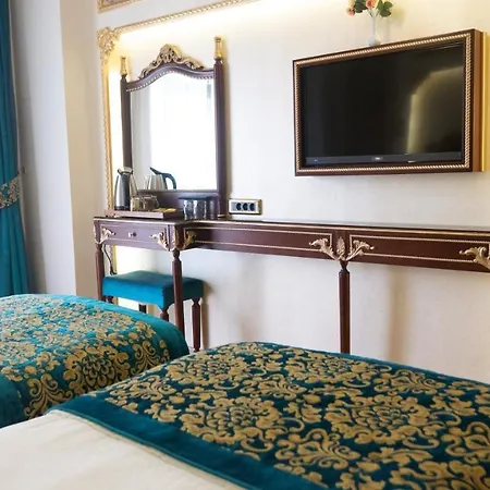 Golden Ak Marmara Ξενοδοχείο