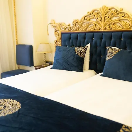 Golden Ak Marmara Szálloda