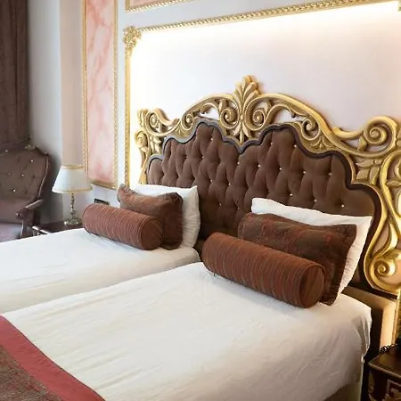 Golden Ak Marmara Szálloda