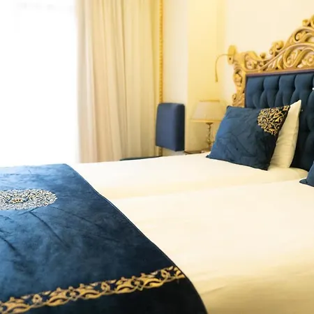 Golden Ak Marmara Szálloda 4*