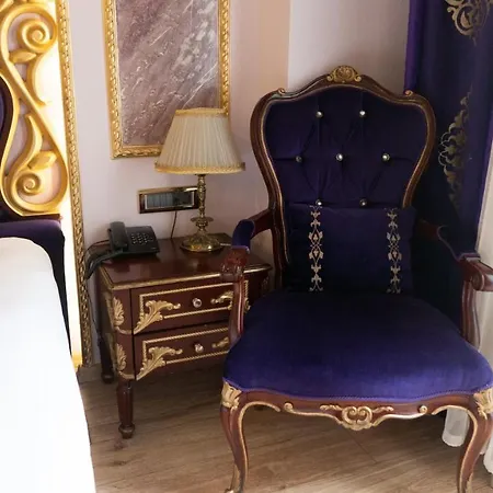 Golden Ak Marmara Ξενοδοχείο