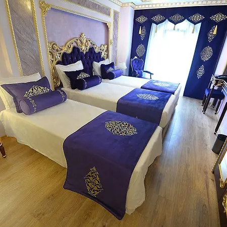 Golden Ak Marmara Szálloda