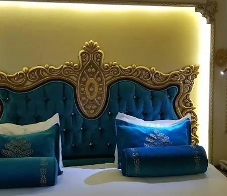 Golden Ak Marmara Isztambul
