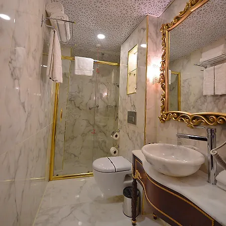 Golden Ak Marmara Istanbulská provincie