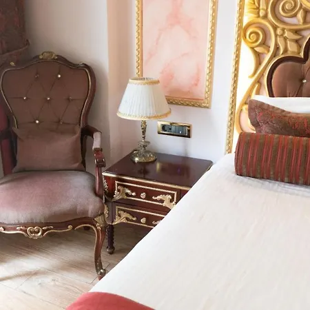 Golden Ak Marmara Istanbul