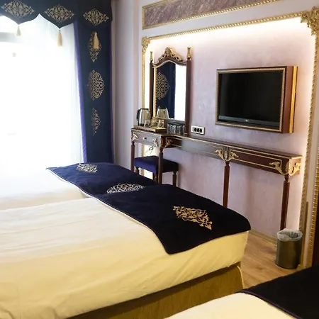 Golden Ak Marmara Istanbulská provincie