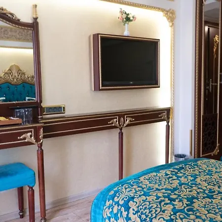 Golden Ak Marmara