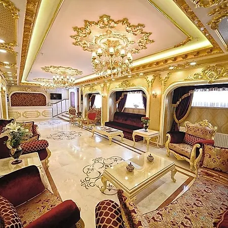 Golden Ak Marmara