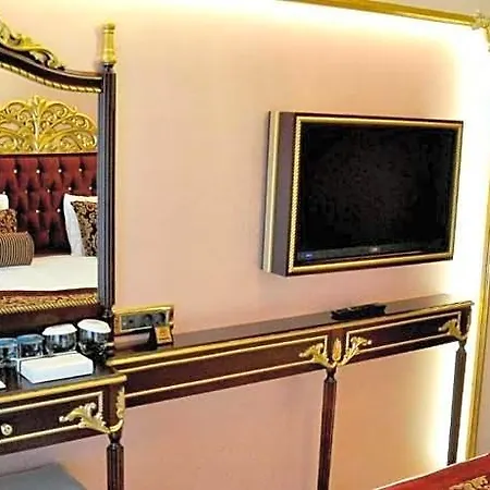 Golden Ak Marmara 호텔