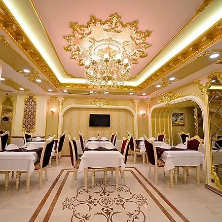 Golden Ak Marmara 호텔