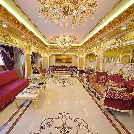 Golden Ak Marmara
