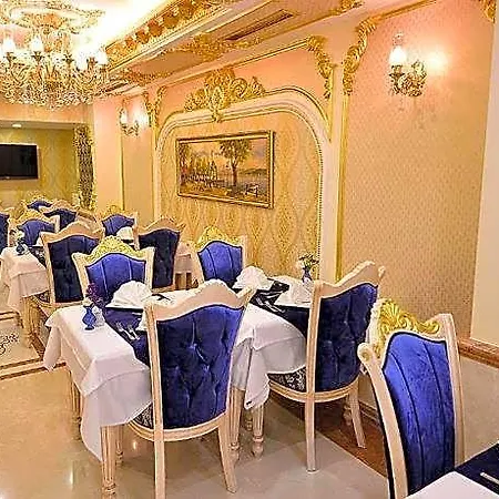 Golden Ak Marmara 호텔 4*