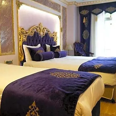 Golden Ak Marmara 호텔