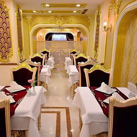 Golden Ak Marmara 이스탄불