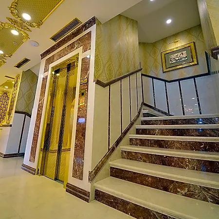 Golden Ak Marmara 4*
