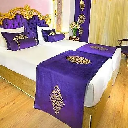 Golden Ak Marmara 호텔