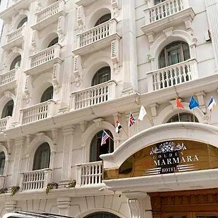 Golden Ak Marmara 이스탄불