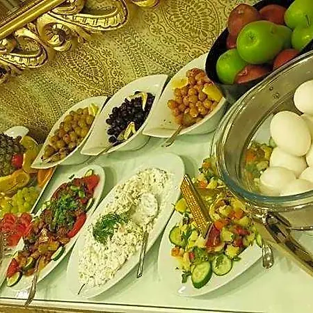 호텔 Golden Ak Marmara 4*