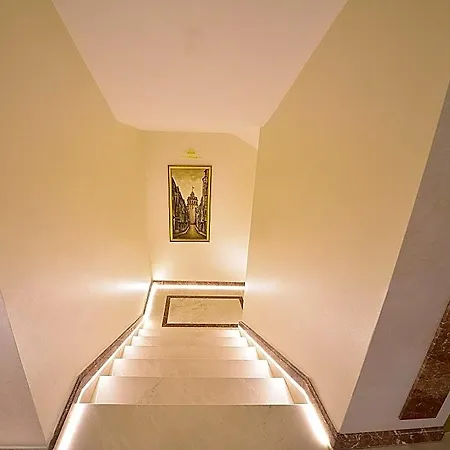 Golden Ak Marmara 4*