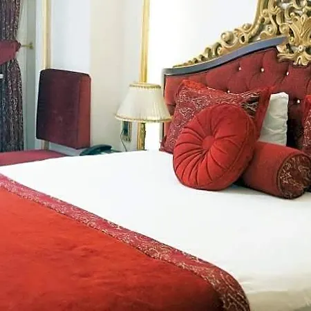 호텔 Golden Ak Marmara