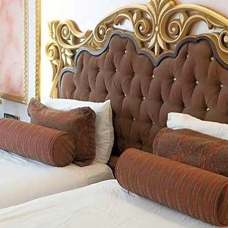 Golden Ak Marmara 호텔 이스탄불