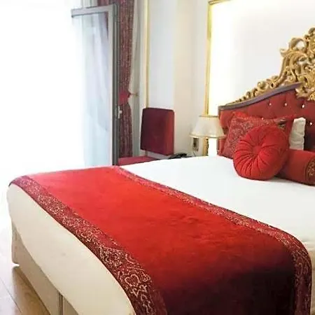 호텔 Golden Ak Marmara 이스탄불