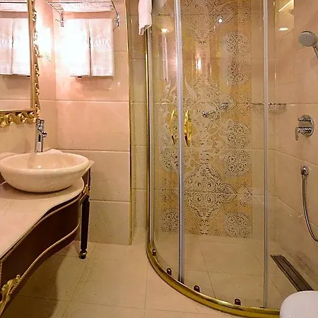 호텔 Golden Ak Marmara