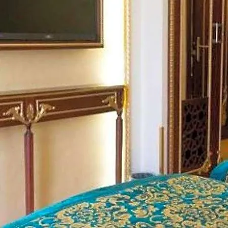 Golden Ak Marmara 호텔 이스탄불