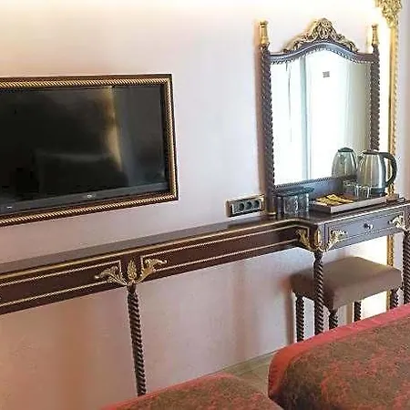 Golden Ak Marmara 이스탄불
