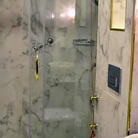 Golden Ak Marmara 호텔 4*
