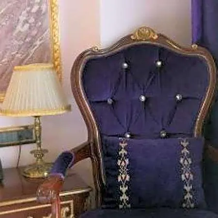 Golden Ak Marmara 호텔 이스탄불
