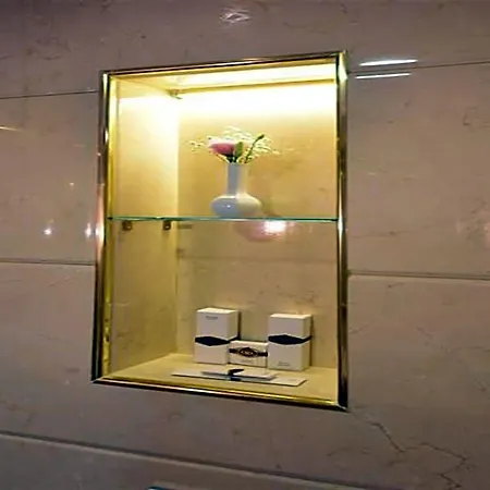 Golden Ak Marmara 4*